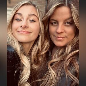 Meet your Posher, Tara